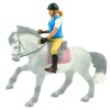 Bullyland 62616 - Jezdkyně Nina