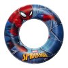 BESTWAY 98003 - Nafukovací kruh Spider-Man Ø 56 cm