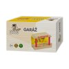 BABU vláčky - Garáž