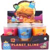 Sliz PLANET 260g - 6 druhů