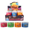 Sliz PLANET 260g - 6 druhů