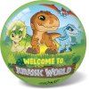 Míč Jurassic World 23 cm