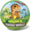 Míč Jurassic World 23 cm
