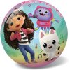 Míč Gábinin kouzelný domek 14 cm