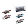 Kovový model výletní lodi 1:64 - více druhů