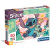 Clementoni - Puzzle 60 Stitch