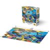 PRIME 3D PUZZLE - Želví pláž 48 dílků