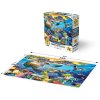 PRIME 3D PUZZLE - Želví pláž 48 dílků