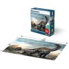 PRIME 3D PUZZLE - Apatosaurus 48 dílků