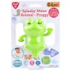 PLAYGO - Vodní zvířátka - Žabák Froggy