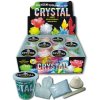 Rostoucí krystal 30g