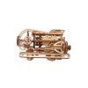 Ugears 3D dřevěné mechanické puzzle Steampunková ponorka