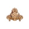 Ugears 3D dřevěné mechanické puzzle Steampunková ponorka