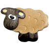 2Kids Toys Dřevěná magnetka velká Ovce