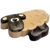 2Kids Toys Dřevěná magnetka velká Ovce