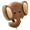 2Kids Toys Tužka hlava Slon