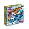 Dino Kloboučku hop – Stitch
