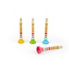 Bigjigs Toys Trumpetka 1 ks