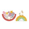 2Kids Toys Balanční puzzle Unicorn 2 v 1