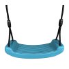 2Kids Toys Plastová houpačka tyrkysová