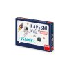 Dino Kapesní kvízy JUNIOR Vesmír