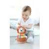 2Kids Toys Nasazovací kroužky Lvíček