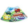 2Kids Toys Dřevěné puzzle Dopravní prostředky propojitelné