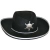 KARNEVAL Klobouk kovboj dětský KARNEVALOVÝ DOPLNĚK