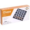Hra šachy magnetické 20x20cm cestovní *SPOLEČENSKÉ HRY*