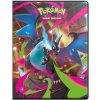 Pokémon TCG: ME02 Phantasmal Flames album sběratelské A4 na 252 karet