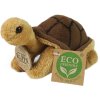 PLYŠ Želva 13cm Eco-Friendly *PLYŠOVÉ HRAČKY*
