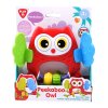 PLAYGO - Sova Peekaboo