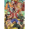 Clementoni - Puzzle 1000 One Piece