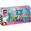 LEGO GABBYS DOLLHOUSE Gábinino akvárium 11204 STAVEBNICE