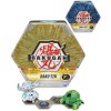 SPIN MASTER Plechový box s exkluzivním Bakuganem s3 s doplňky 2 druhy