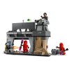 LEGO STAR WARS Souboj Paze Vizsly a Moffa Gideona 75386 STAVEBNICE