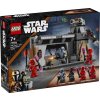 LEGO STAR WARS Souboj Paze Vizsly a Moffa Gideona 75386 STAVEBNICE