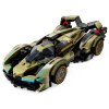 LEGO SPEED CHAMPIONS Auto Lamborghini Lambo V12 Vision GT 76923 STAVEBNICE
