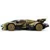 LEGO SPEED CHAMPIONS Auto Lamborghini Lambo V12 Vision GT 76923 STAVEBNICE