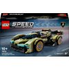 LEGO SPEED CHAMPIONS Auto Lamborghini Lambo V12 Vision GT 76923 STAVEBNICE