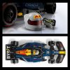 LEGO SPEED CHAMPIONS Závodní auto Oracle Red Bull Racing RB20 F1
