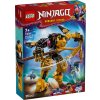 LEGO NINJAGO Arin a bojový robot Spinjitzu 71839 STAVEBNICE