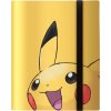 Pokémon Ultra Pro GS Album sběratelské A4 na 360 karet Pikachu