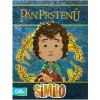ALBI HRA Similo Pán Prstenů *SPOLEČENSKÉ HRY*