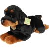 PLYŠ Pes rotvajler 39cm Eco-Friendly *PLYŠOVÉ HRAČKY