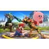 WiiU Super Smash Bros