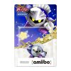 amiibo Kirby - Meta Knight