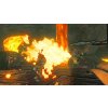 SWITCH The Legend of Zelda: Breath of the Wild