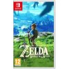 SWITCH The Legend of Zelda: Breath of the Wild