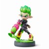 amiibo Splatoon - Inkling Boy